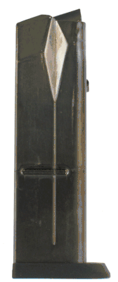 FN FNP-45 Magazine .45 ACP 10 Round Steel