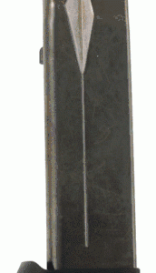 FN FNP-45 15 Round Steel Magazine