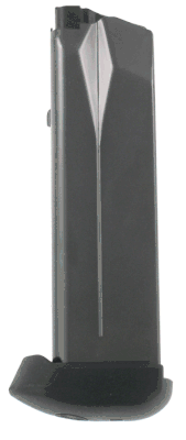 FN FNX-45 15 Round Black Steel Magazine