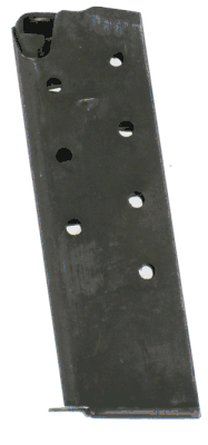 French 1935 S Gun Magazine