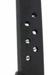 ARMI GALESI POCKET MODEL 6/9 (1930), .380ACP Magazine