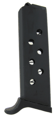 ARMI GALESI POCKET MODEL 6/9 (1930), .380ACP Magazine