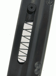 Armi Galesi Pocket 9 22 Short Magazine