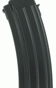 Galil .223 Factory 35 Round Steel Magazine