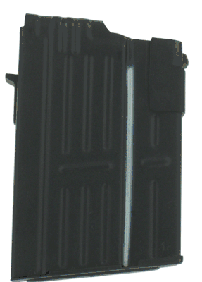 Galil 308 Factory Gun Magazine