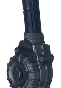 Glock 17/19 30 Round Drum