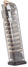 ETS Glock 17,19,26,34 22-Round Magazine