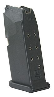 Glock 29 Factory 10 Round 10mm Magazine