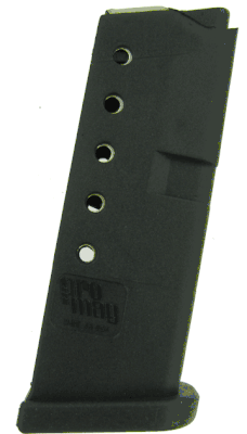 ProMag Glock 42 6 Round Magazine