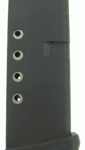 ProMag Glock 43 6-Round Magazine