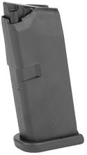 Glock 43 9MM 6 Round OEM Magazine