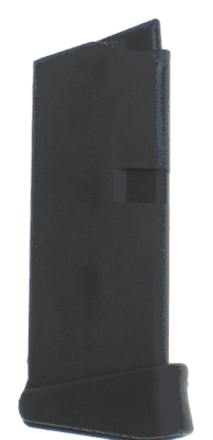 Glock 43 9mm Factory 6 Round Magazine