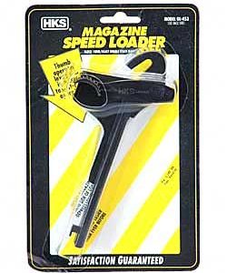 Glock / HK Speed Loader