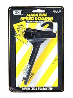 Glock / HK Speed Loader