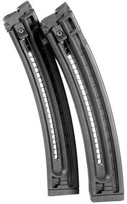 GSG-16 22LR 22 Round Magazine 2-Pack