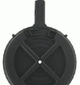 GSG Ruger 10/22 .22 LR Drum Magazine 110 Rounds