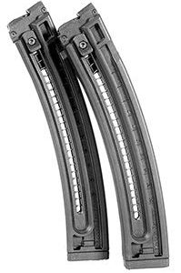 GSG 5/522 Magazine 2-Pack 22-Round Magazines