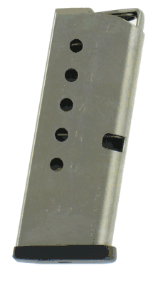 North American Arms Guardian MZ32 Magazine