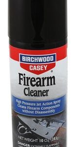 Birchwood Casey Firearms Cleaner 10 OZ