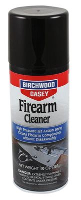 Birchwood Casey Firearms Cleaner 10 OZ