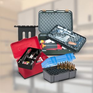 Gun-Rifle Accessories