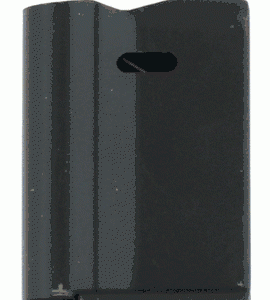 HK 300 22 Magnum Gun Magazine
