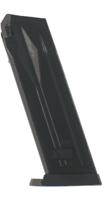 HK Mark 23 .45 ACP 10 Round Magazine