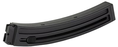 HK MP5 22LR 25 Round Magazine