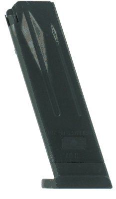 H&K P30/VP40 10 Round 40 S&W Magazine