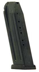 HK P30/VP9 9MM 15 Round Magazine