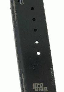 HK P7M8 8 Round Magazine