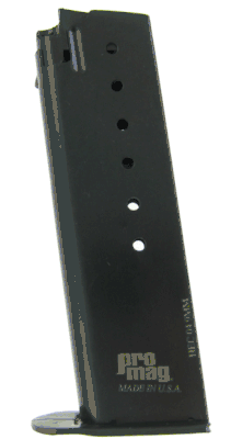 HK P7M8 8 Round Magazine