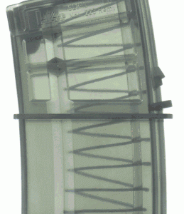 HK SL8 .223 10-Round Magazine