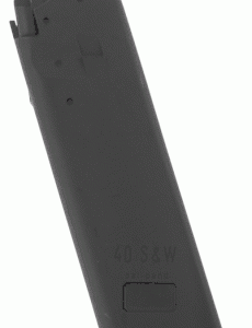 HK USP 40 SW 10 Round Factory Magazine
