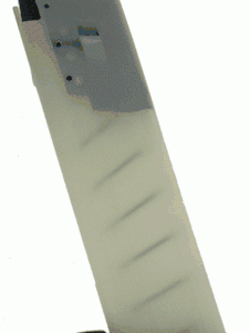 HK USP40 16 Round Magazine Use Jet Funnel