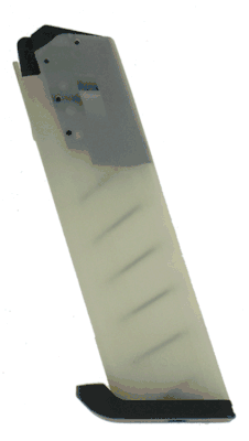 HK USP40 16 Round Magazine Use Jet Funnel