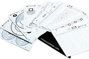 Handloaders Log
