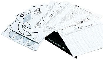 Handloaders Log