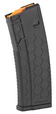 Hexmag AR-15 .223 10 Round Multi-Caliber Series 2 Black Magazine