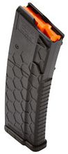 Hexmag AR-15 .223 15 Round Series 2 Black Magazine