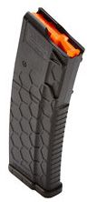 Hexmag AR-15 .223 30 Round Series 2 Black Magazine