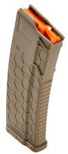 Hexmag AR-15 .223 S2 30 Round FDE Magazine