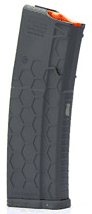 Hexmag AR-15 .223 10/30 Series 2 Gray Magazine