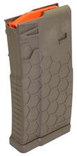 Hexmag DPMS/SR-25 308Win/762Nato 20 Round Magazine FDE