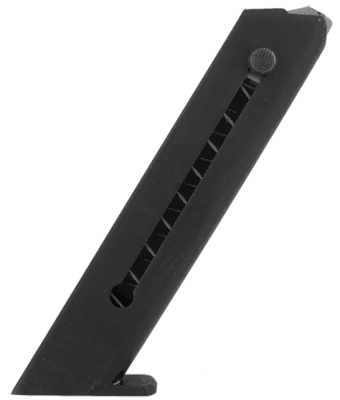 High Standard G380 Gun Magazine