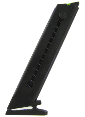High Standard Military Grip Magazine