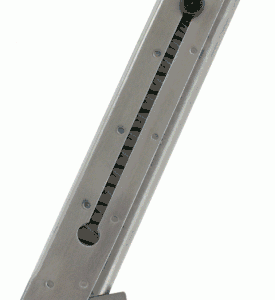 High Standard Supermatic Citation Magazine