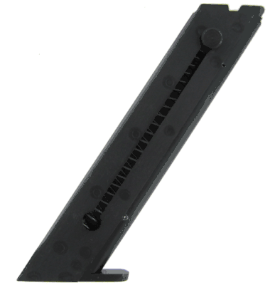 High Standard Model 101 Olympic 22 Short Magazine