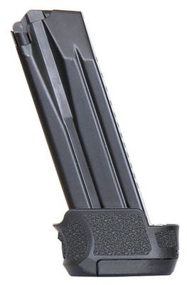 HK P30SK/VP9SK 9MM 15 Round Magazine 226346S