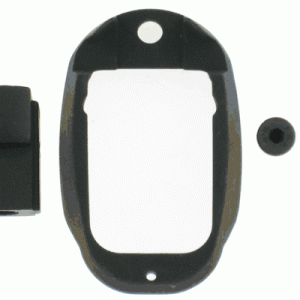 HK Jet Funnel Assembly